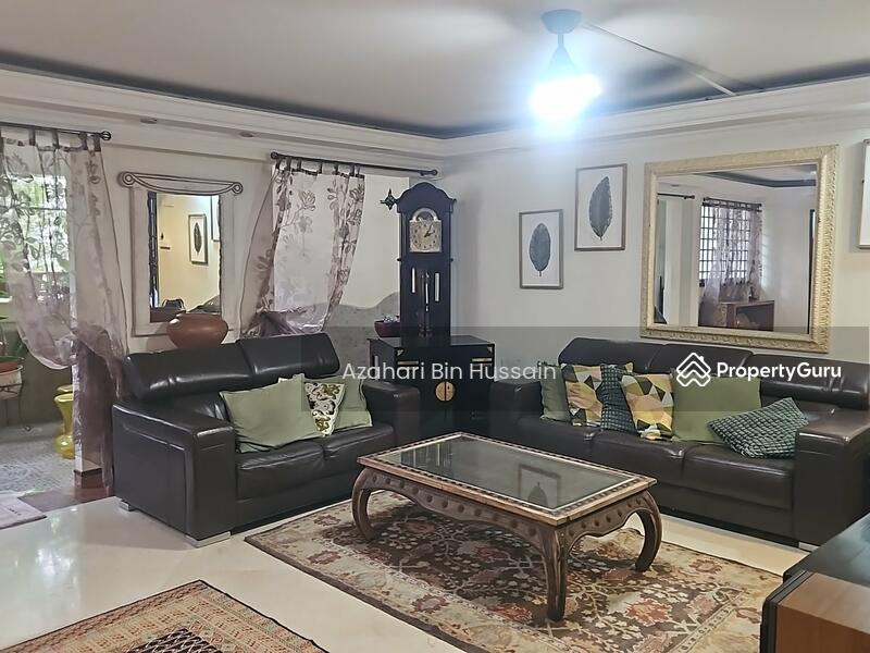 For Sale - 610 Hougang Avenue 8