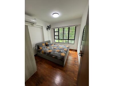 For Rent - 274D Punggol Place