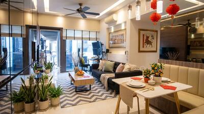 For Sale - The Mezzo