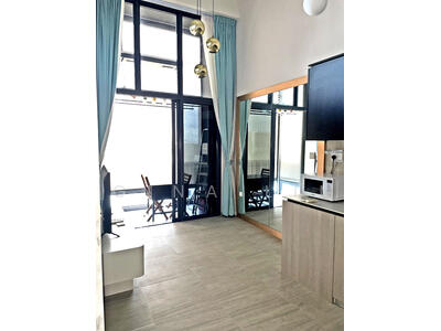 For Sale - Grandeur Park Residences