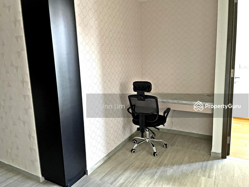 Study Area