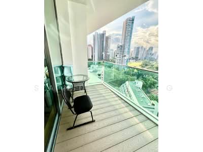 For Rent - Illuminaire on Devonshire