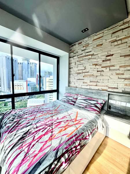 Illuminaire on Devonshire, 65 Devonshire Road, 2 Bedrooms, 721 sqft, Apartment For Rent, by Sandy Yong, 25629381 - PropertyGuru.com.sg