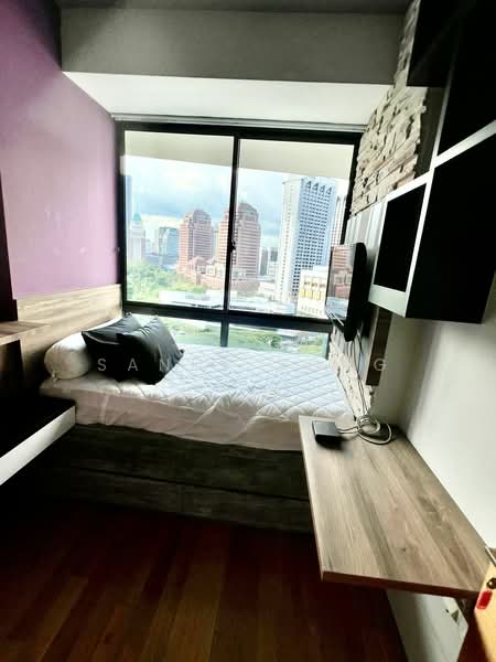 Illuminaire on Devonshire, 65 Devonshire Road, 2 Bedrooms, 721 sqft, Apartment For Rent, by Sandy Yong, 25629381 - PropertyGuru.com.sg