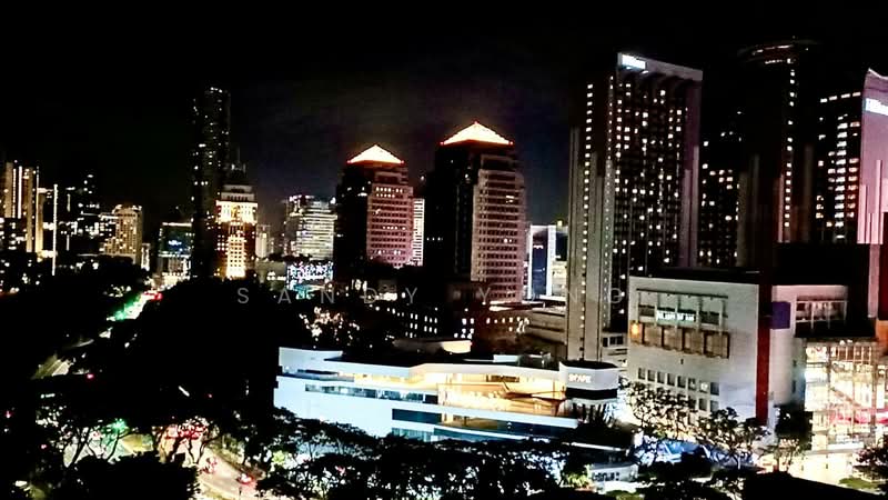 Illuminaire on Devonshire, 65 Devonshire Road, 2 Bedrooms, 721 sqft, Apartment For Rent, by Sandy Yong, 25629381 - PropertyGuru.com.sg