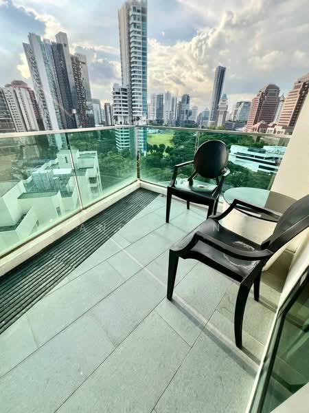 Illuminaire on Devonshire, 65 Devonshire Road, 2 Bedrooms, 721 sqft, Apartment For Rent, by Sandy Yong, 25629381 - PropertyGuru.com.sg