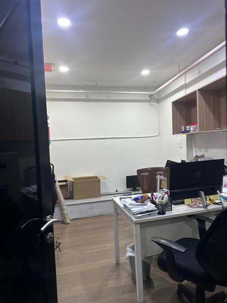 Pioneer Centre, 1 Soon Lee Street, Boon Lay / Jurong / Tuas, 1,485 sqft, Factory / Workshop (B2) For Rent, by Alex Alex, 25629384 - Study - CommercialGuru.com.sg