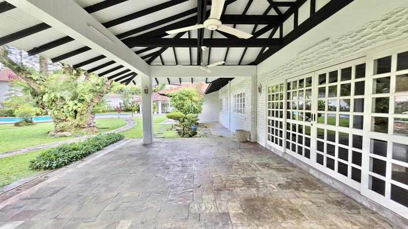 ✰ Rare : Huge Sub-divisible GCB Plot with massive Investment Potential | Tranquil Setting, , 5 Bedrooms, 6,000 sqft, Good Class Bungalow For Sale, by Steve Tay, 25629387 - PropertyGuru.com.sg
