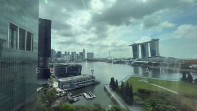 For Rent - The Sail @ Marina Bay