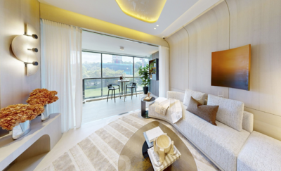 For Sale - Union Square Residences