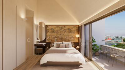 For Sale - BEST BUY UNIT NEAR MRT AND WITHIN 1KM TO HAIG GIRLS' SCHOOL