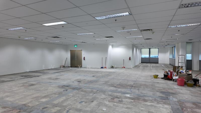 Raffles Place, 16 Collyer Quay, Boat Quay / Raffles Place / Marina, 3,412 sqft, Office For Rent, by Evelyn Evelyn, 25629436 - CommercialGuru.com.sg