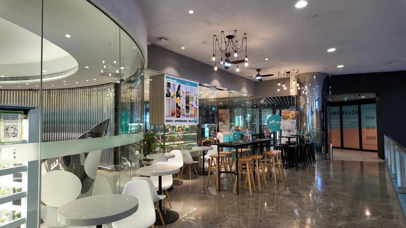 Raffles Place, 16 Collyer Quay, Boat Quay / Raffles Place / Marina, 3,412 sqft, Office For Rent, by Evelyn Evelyn, 25629436 - Others - CommercialGuru.com.sg