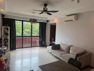 For Rent - The Springbloom