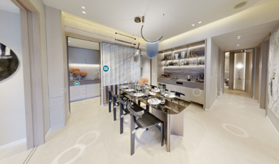 For Sale - Union Square Residences