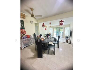 For Rent - The Makena