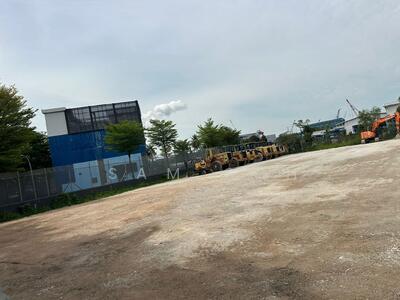 For Rent - Jalan papan