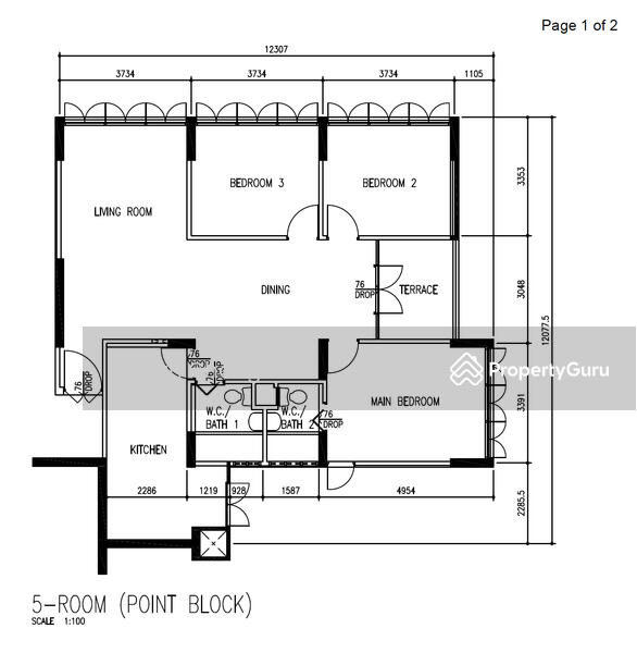 For Sale 9 Marsiling Drive
