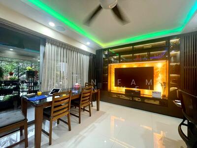 For Sale - 138A Lorong 1A Toa Payoh