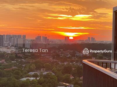 For Sale - d'Leedon (Former Farrer Court)