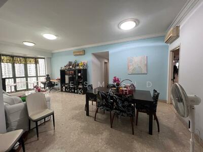 For Sale - Yew Mei Green