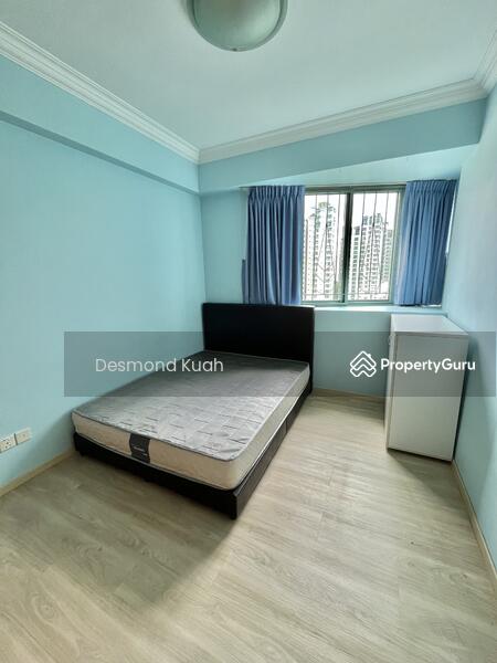 For Sale - Yew Mei Green