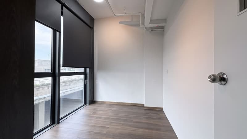 Inspace, 24 New Industrial Road, 2,454 sqft, Light Industrial (B1) For Sale, by Terry Wee, 25629554 - Interior - CommercialGuru.com.sg