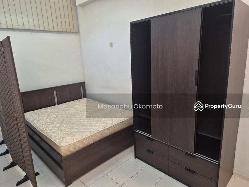 For Rent - Regency Suites