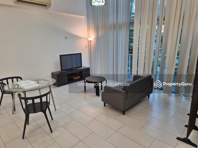 For Rent - Regency Suites