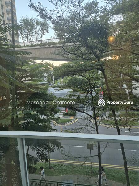 For Rent - Regency Suites