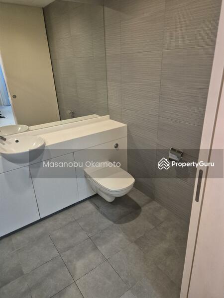 For Rent - Regency Suites
