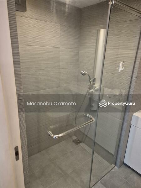 For Rent - Regency Suites