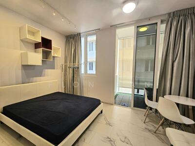 For Sale - Suites@Changi