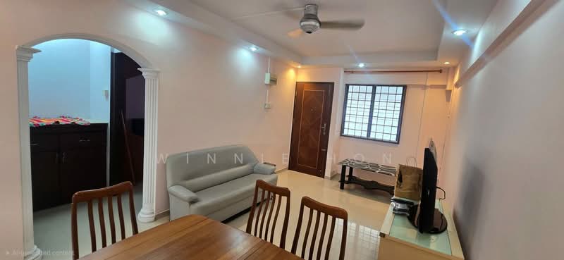 429 Clementi Avenue 3, 429 Clementi Avenue 3, 2 Bedrooms, 67 sqft, HDB Flat For Rent, by Winnie Hon, 25629579 - PropertyGuru.com.sg
