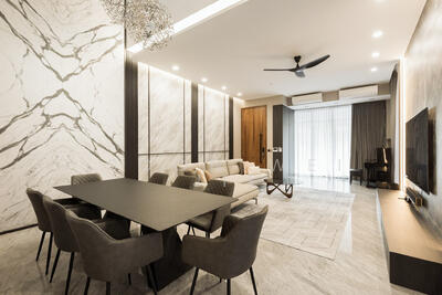 For Sale - Serangoon Garden Estate