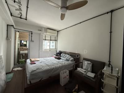 For Rent - 105 Bishan Street 12