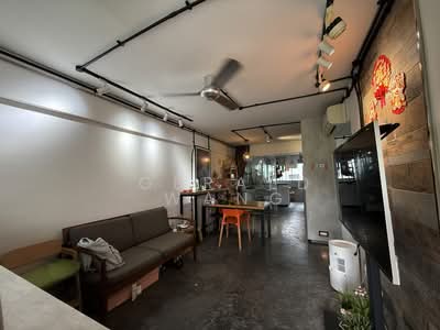 For Rent - 105 Bishan Street 12