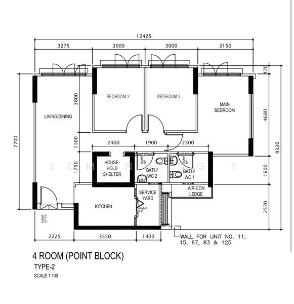 For Sale 335A Yishun Riverwalk
