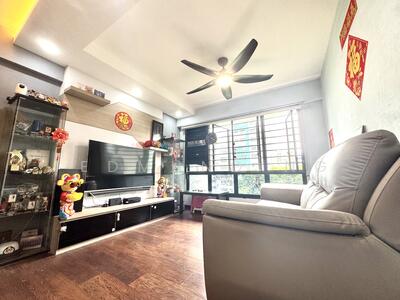 For Sale - 335A Yishun Riverwalk