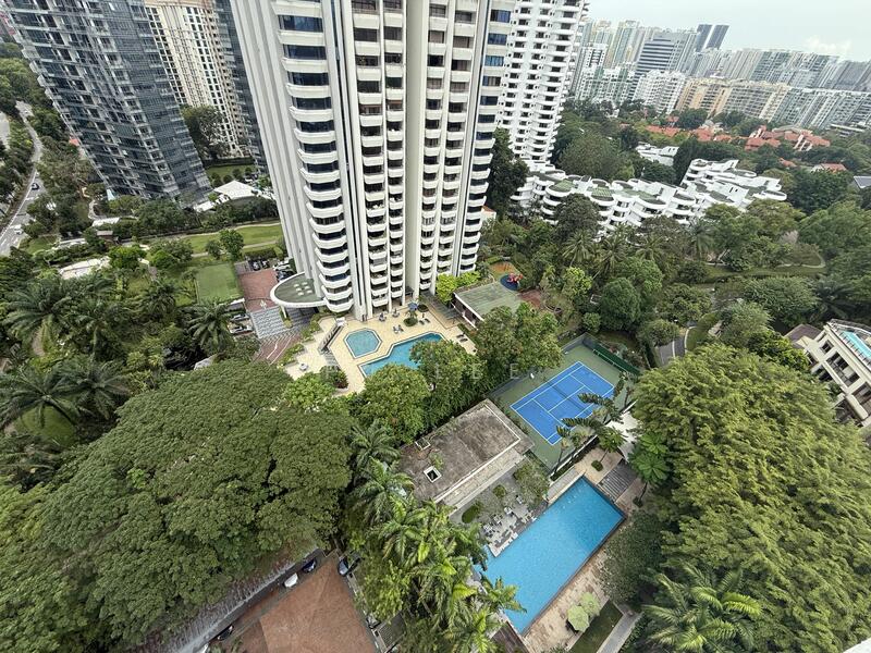 For Rent - One Chatsworth