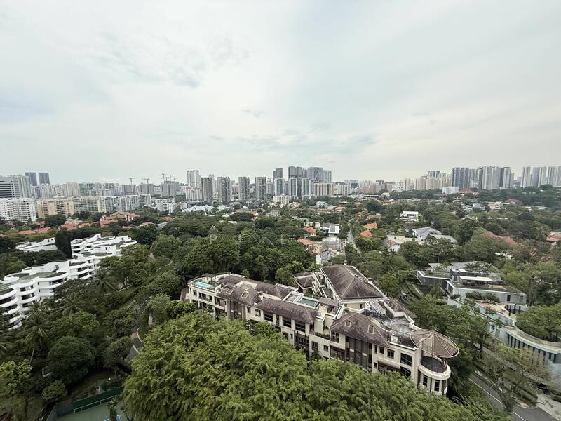 For Rent - One Chatsworth