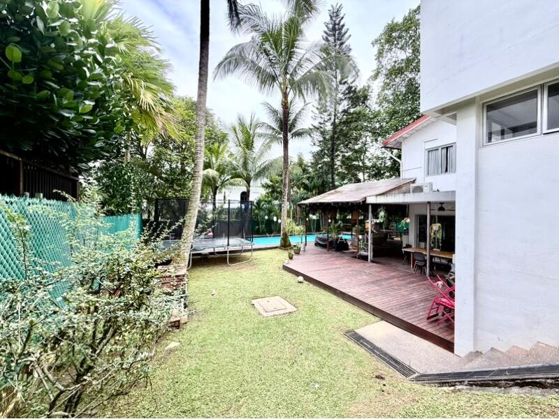 For Sale - SUNSET WAY