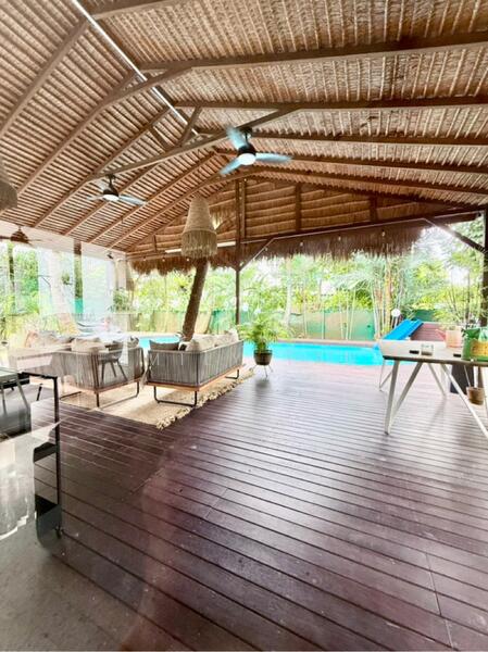 For Sale - SUNSET WAY