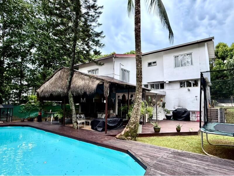 For Sale - SUNSET WAY