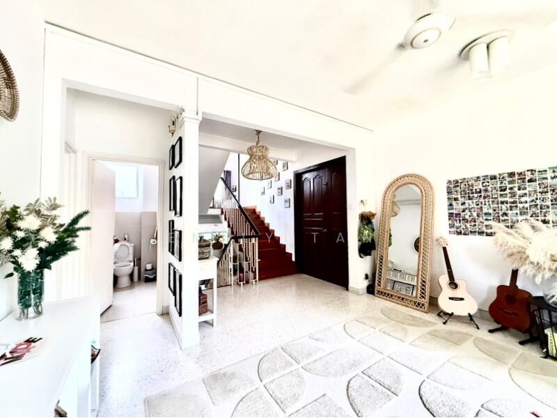 For Sale - SUNSET WAY