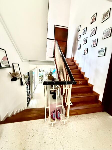 For Sale - SUNSET WAY