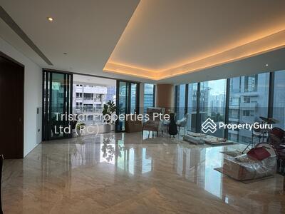For Sale - ⭐️Modern Ultra Luxury | Near MRT & ION Orchard | Spacious Layout ⭐️
