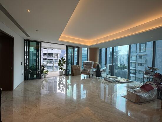 ⭐️Modern Ultra Luxury | Near MRT & ION Orchard | Spacious Layout ⭐️