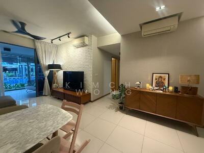 For Sale - 8 @ Woodleigh