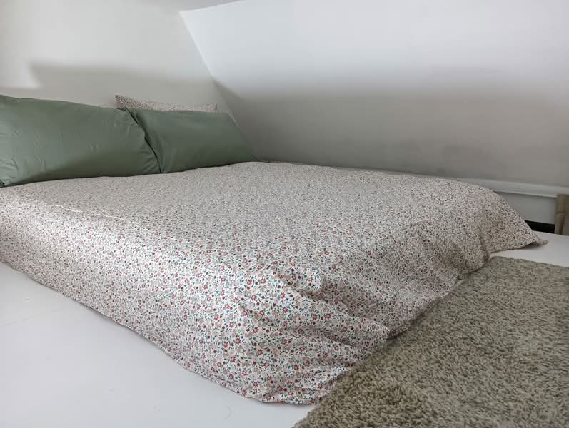 1st floor Bedroom 1
